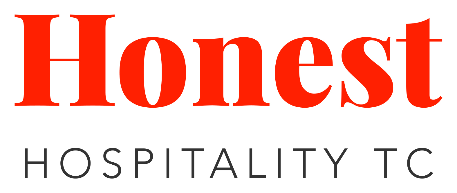 Honest Hospitality TC